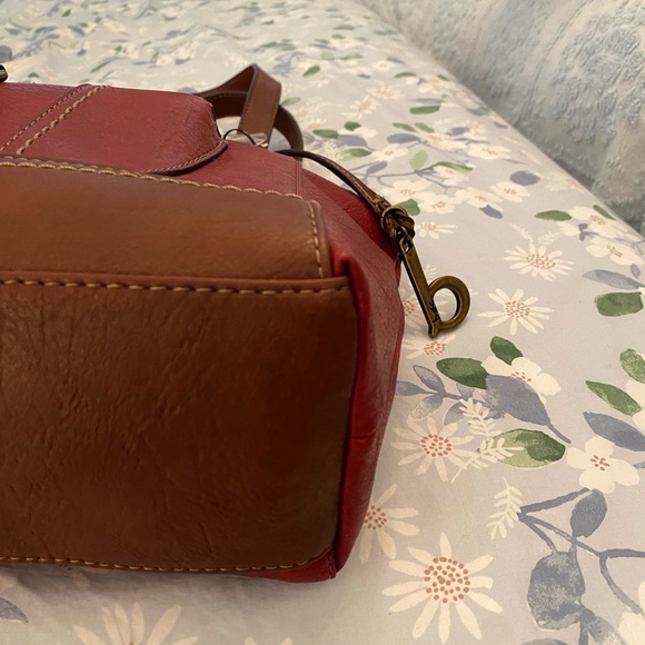 Boc Satchel Bag - Picture 4 of 7